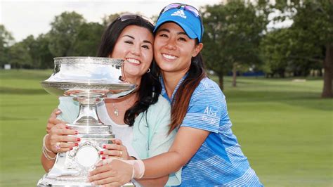 danielle kang parents.